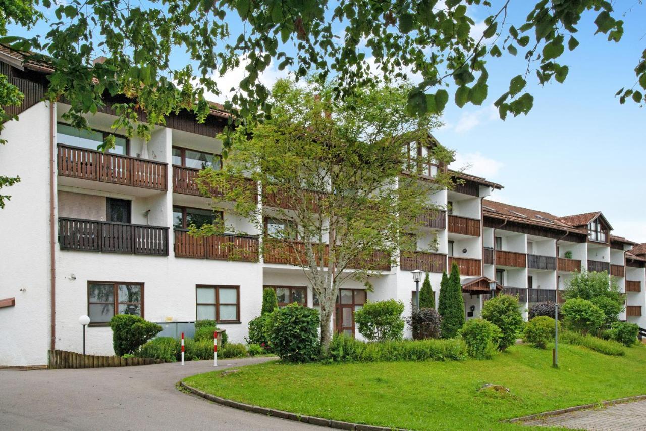 Ferienpark Oberallgaeu Haus 1 Missen-Wilhams Exterior foto
