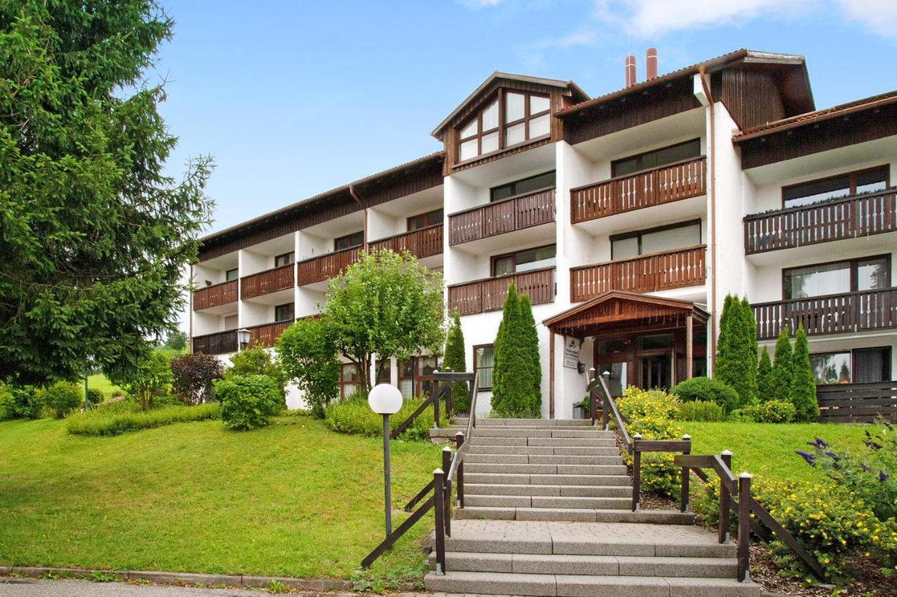 Ferienpark Oberallgaeu Haus 1 Missen-Wilhams Exterior foto