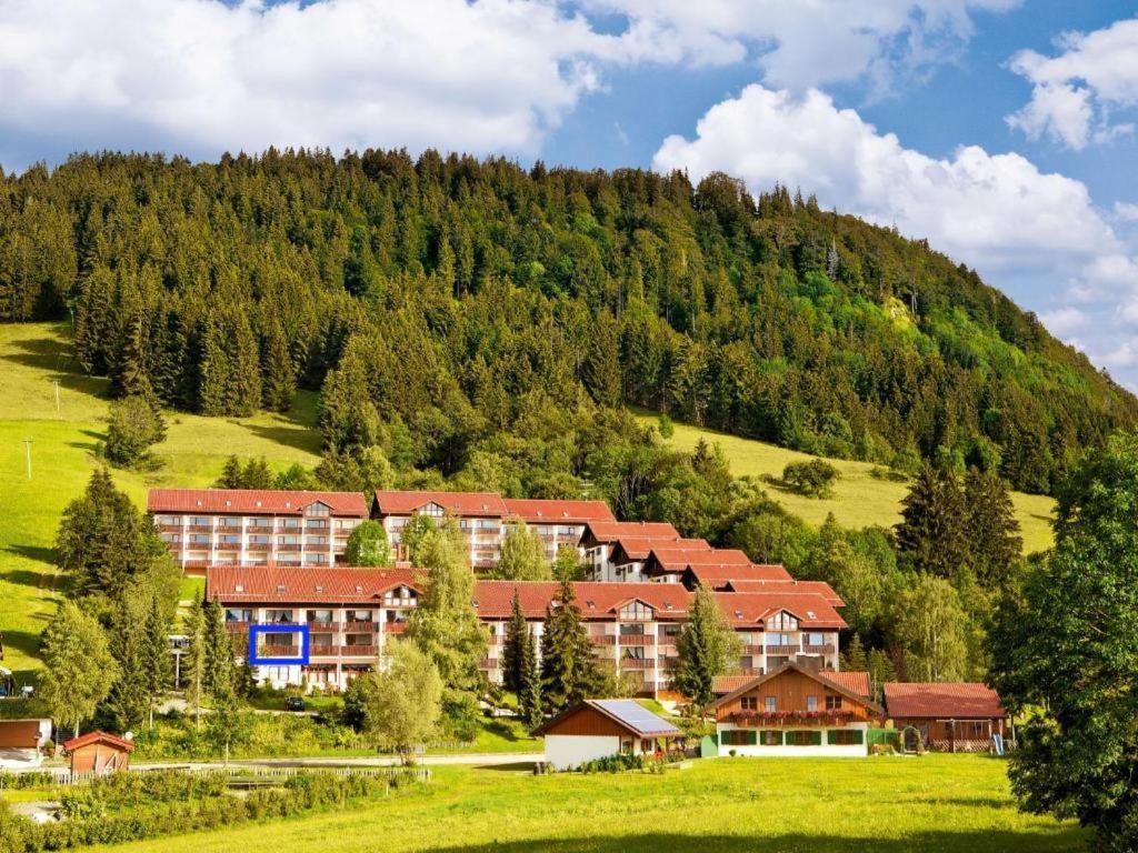 Ferienpark Oberallgaeu Haus 1 Missen-Wilhams Exterior foto