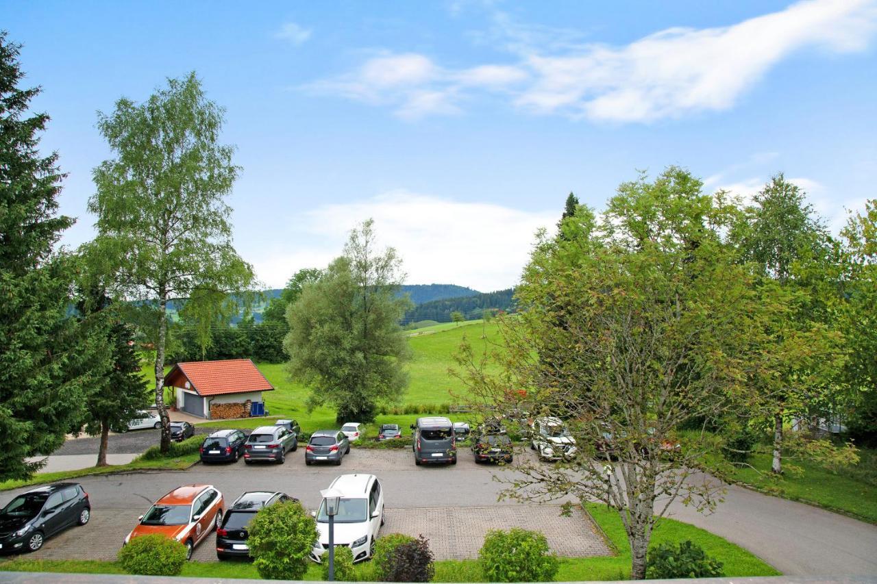 Ferienpark Oberallgaeu Haus 1 Missen-Wilhams Exterior foto
